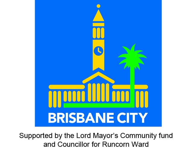 Brisbane City Council Warrigala Premium Sponsor