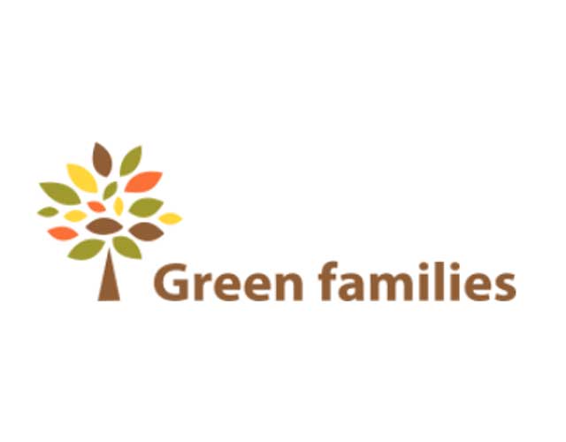 Green Families Warrigala Sponsor