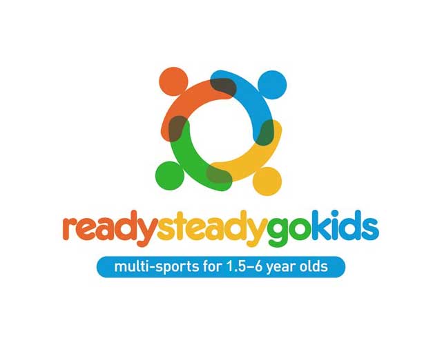 Ready Steady Go Kids Warrigala Sponsor