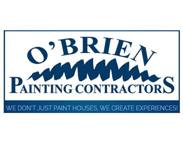 Obrien Painting Warrigala Sponsor