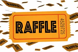 Warrigala Raffle