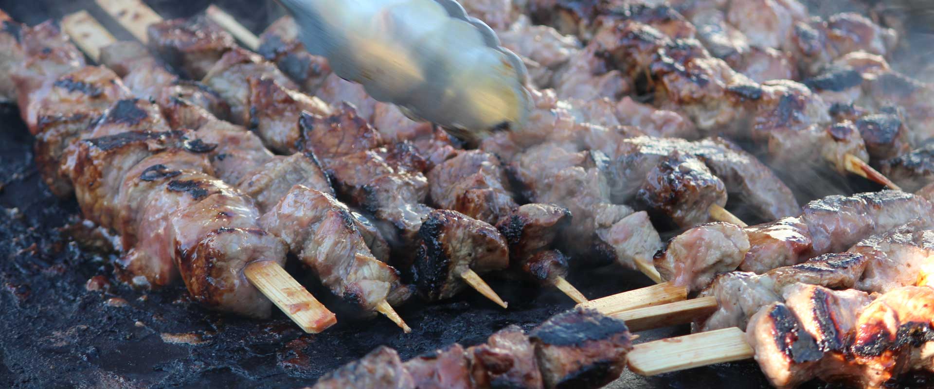 Warrigal Road State School Warrigala Food